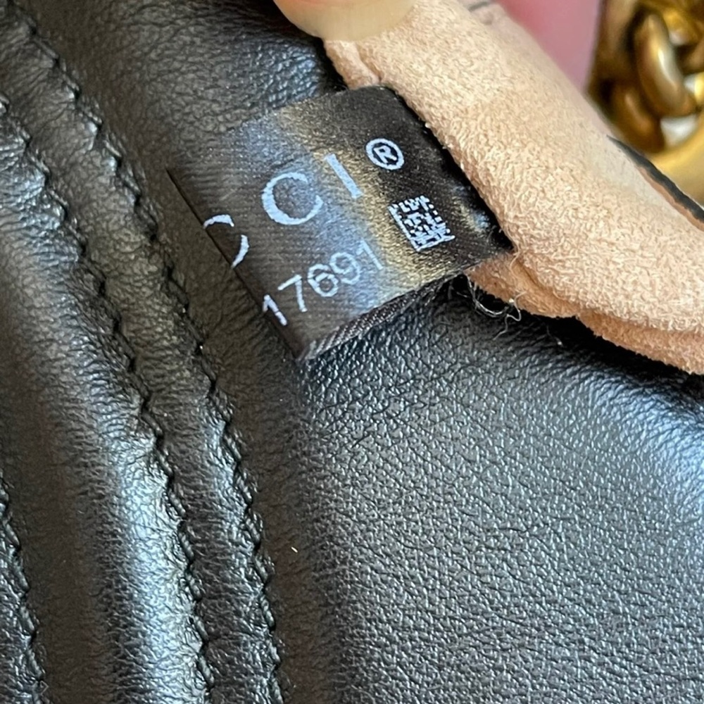Gucci bag - Picture 10 of 15